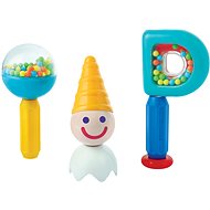 Magformers Stick-O POP Freinds 10pc set
