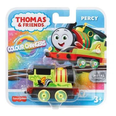 Thomas & Friends Colour Changers assorted