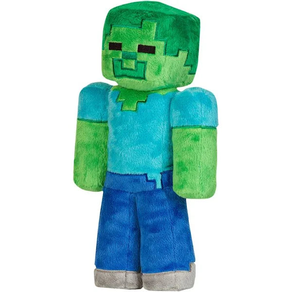Minecraft 8" Basic Plush