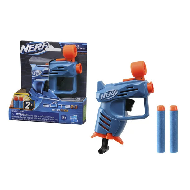 Nerf Elite 2.0 Ace SD 1