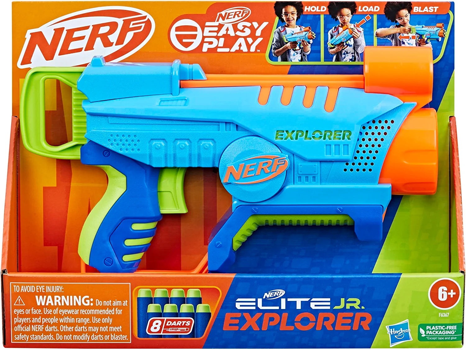 Nerf gun top package deals