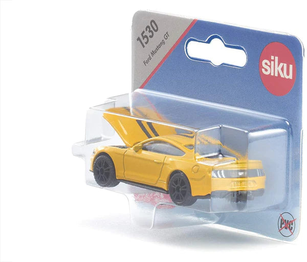 Siku 1:87 Ford Mustang GT