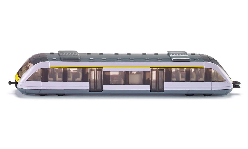 Siku 1:87 Local Tram (Luas)