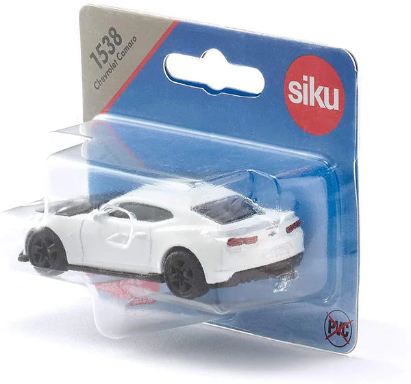 Siku 1:87 Chevrolet Camaro