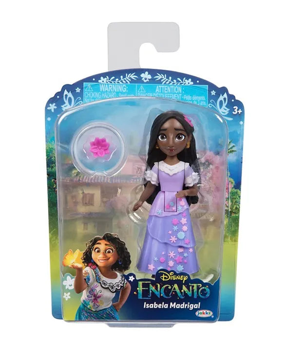 Disney Encanto 3" Doll Assorted