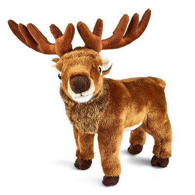 Living Nature Red Deer Stag