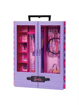 Barbie Closet