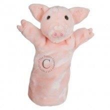 Puppet Pig - Long Sleeve