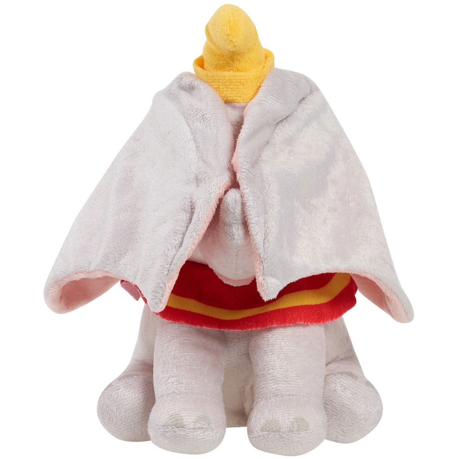Disney Peek-A-Boo Dumbo Plush