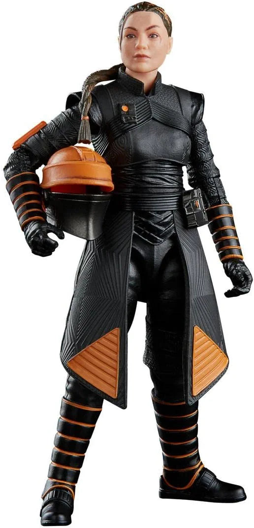Star Wars Black Series Fennec Shand