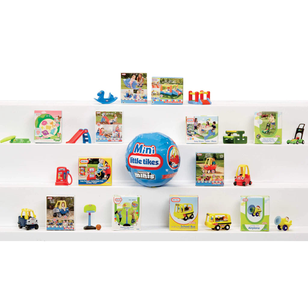Little Tikes Miniverse Mini Surprise