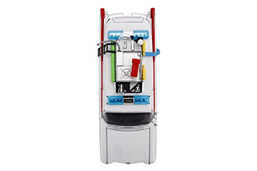 Jada Ghostbusters Ecto 1 1:24 Die Cast