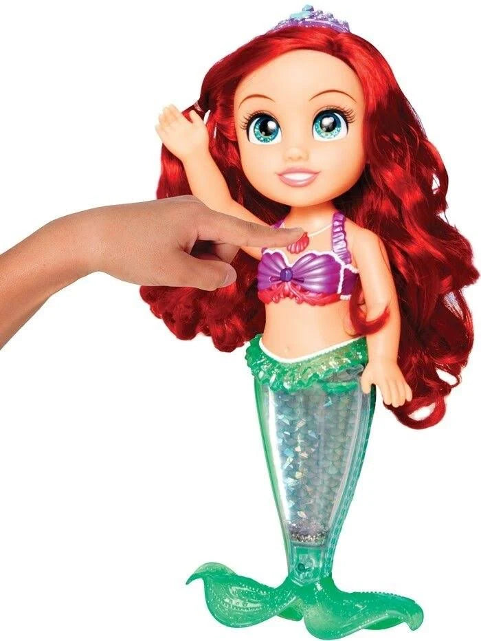 Disney Princess My Singing Friend Ariel Doll