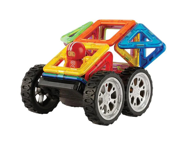 Magformers Wow Plus 18 Piece Set