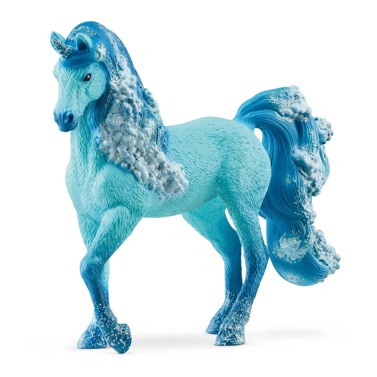 Schleich Elementa Water Flame Unicorn