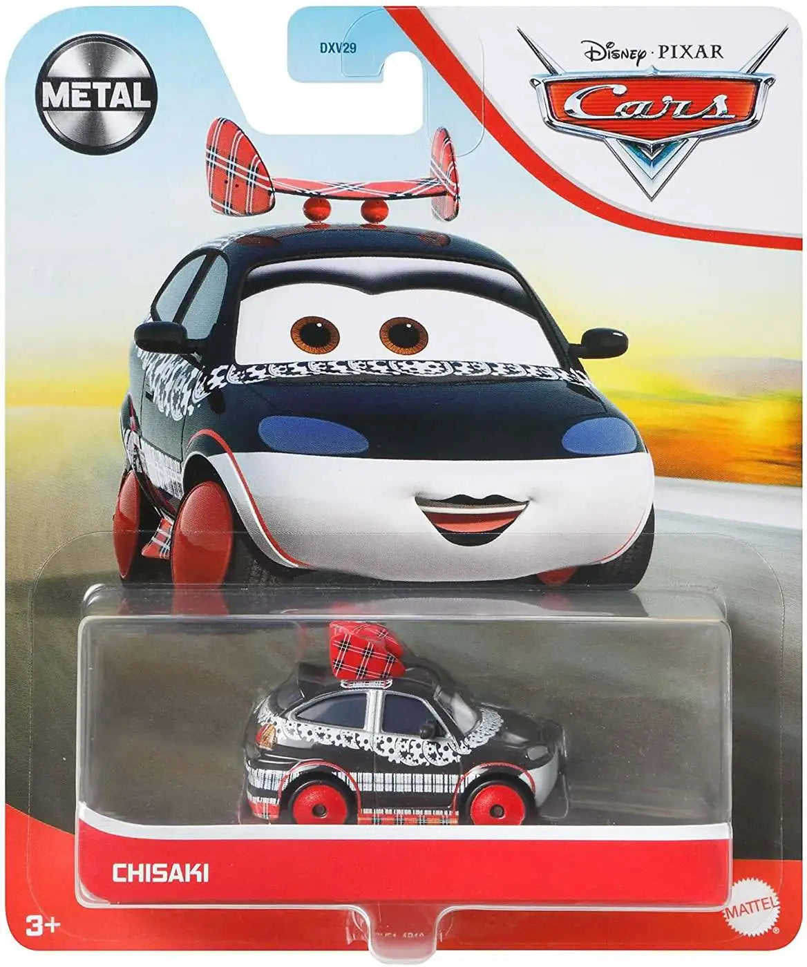Disney Cars On The Road Series assorted