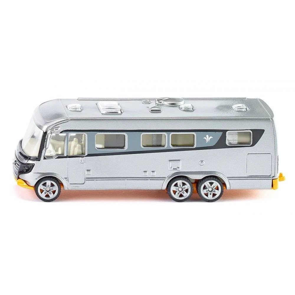 Siku 1:87 Niesmann & Bischoff Ato Camper Van