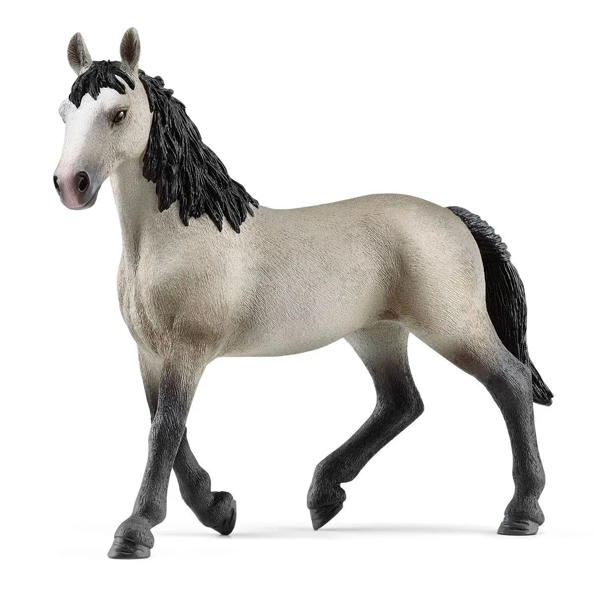 Schleich French Saddle Mare