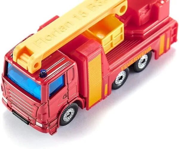 Siku 1:87 Firefighter Elevating Rescue Platform