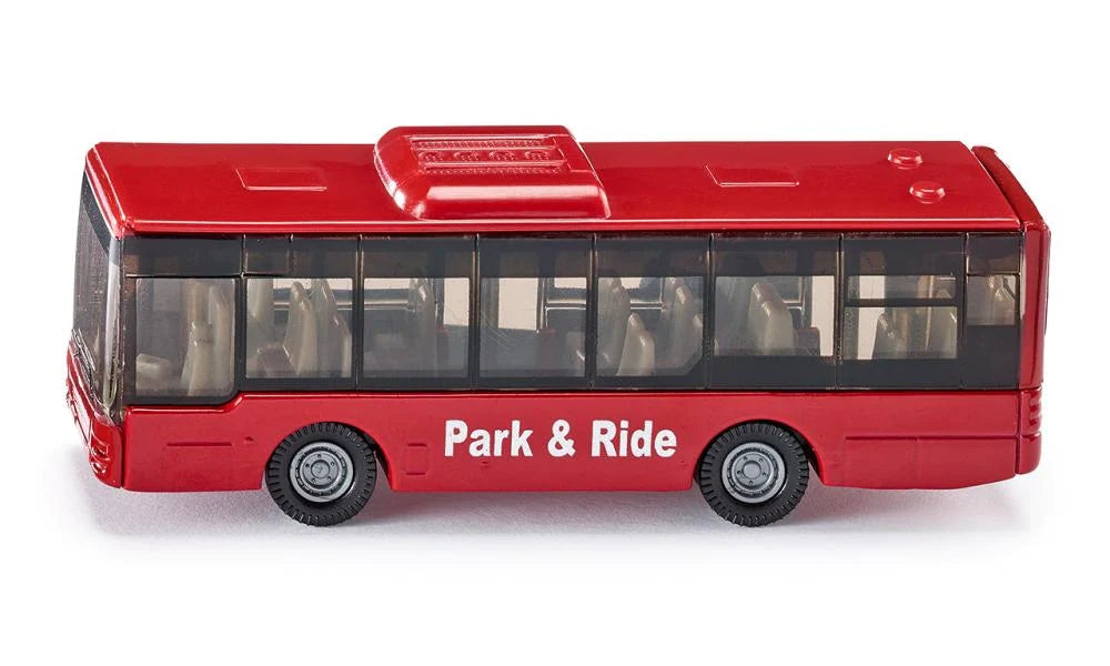 Siku 1:87 City Bus