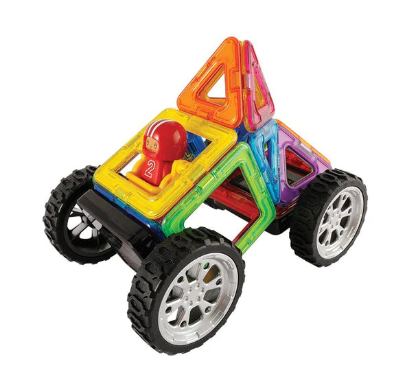 Magformers Wow Plus 18 Piece Set