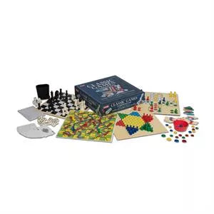 Game Compendim