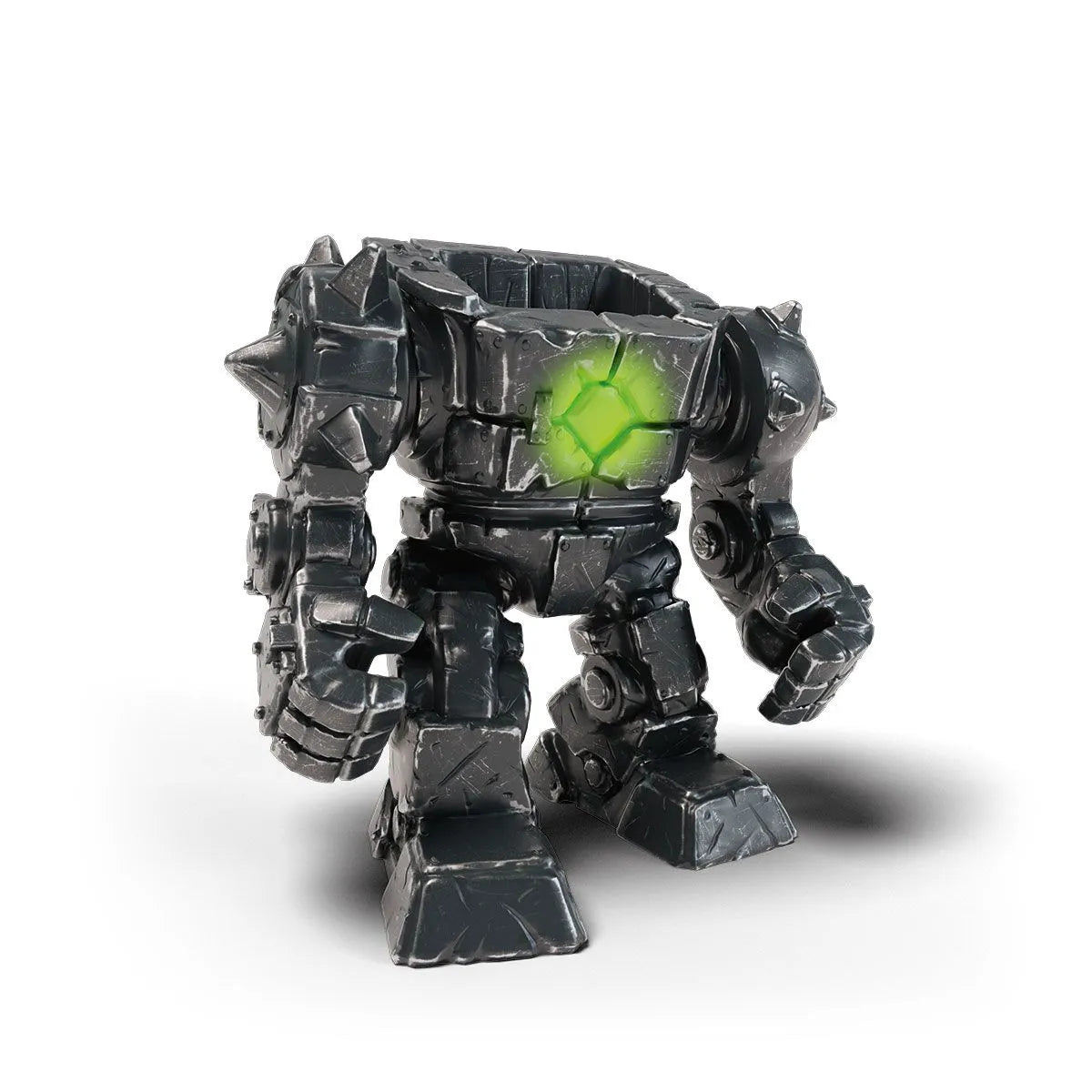 Schleich Shadow Stone Robot