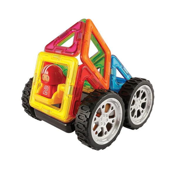 Magformers Wow Plus 18 Piece Set