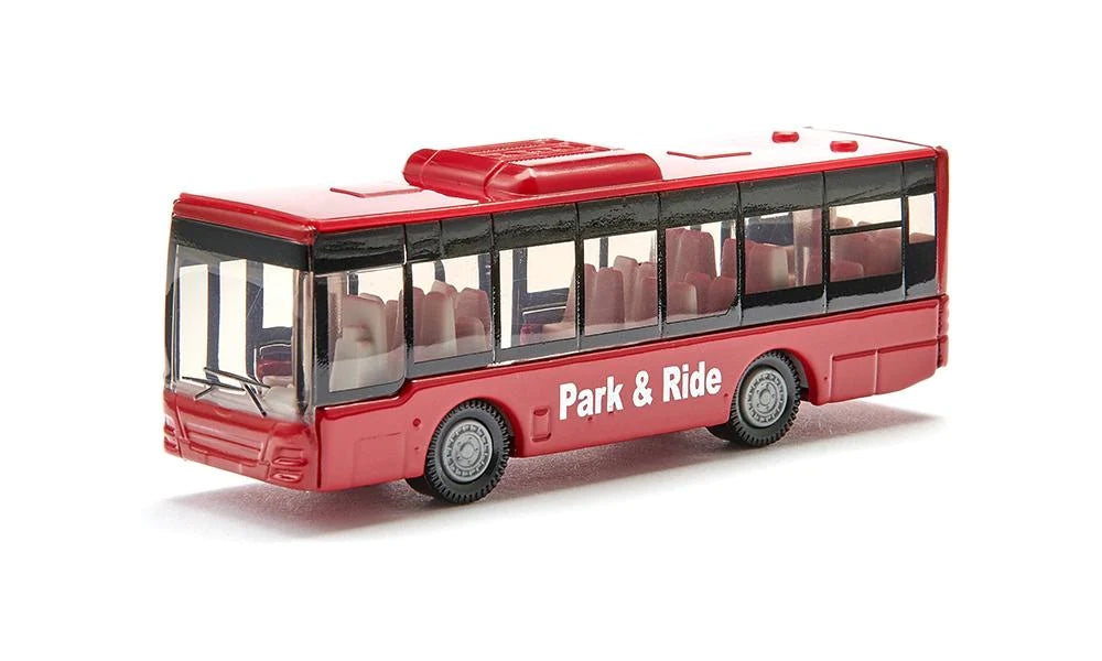 Siku 1:87 City Bus