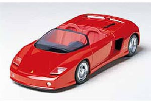 Tamiya Ferrari Mythos Ltd