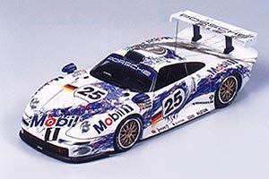 Tamiya Porsche 911 GTi 1:24 Scale Kit