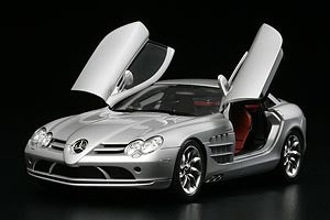 Tamiya Mercedes SLR McLaren 1:24 Scale Kit