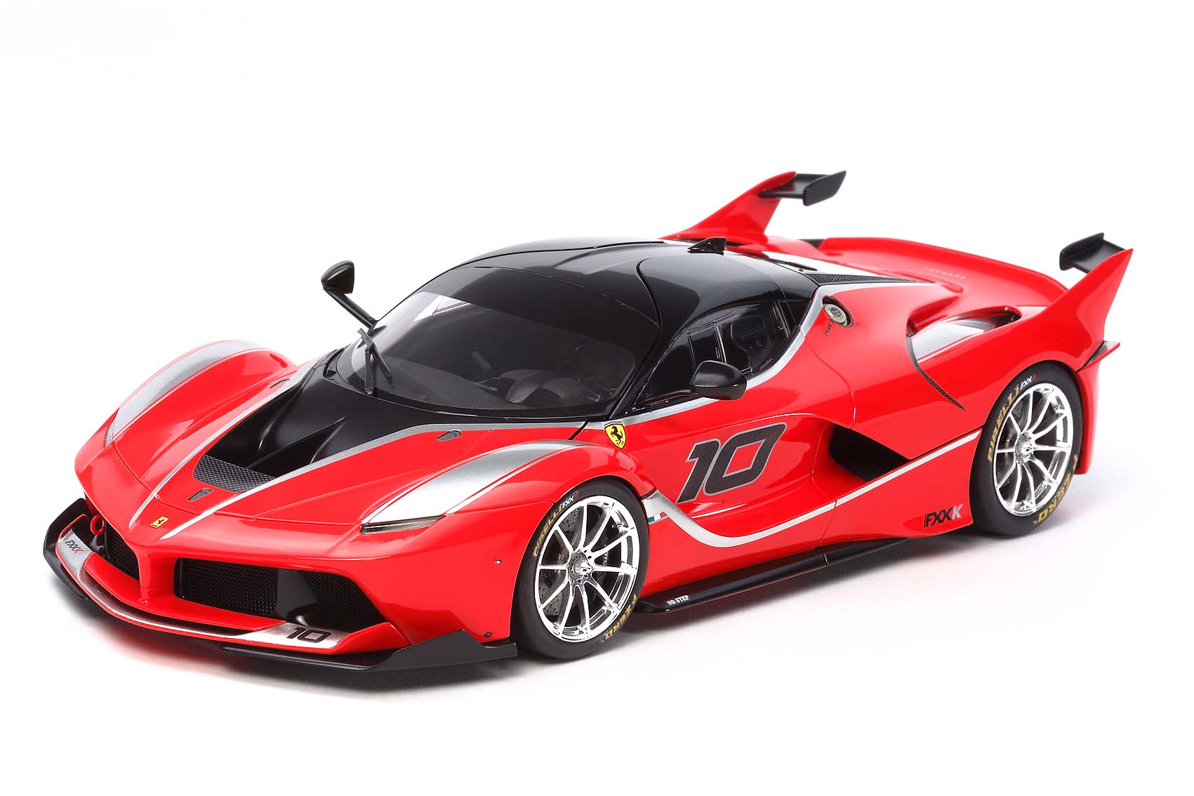 Tamiya Ferarri Fxx K