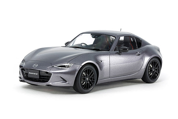 Tamiya 1/24 Mazda Mx-5 Rf