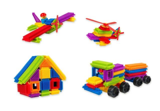 Fun Bricks 100 Piece Set