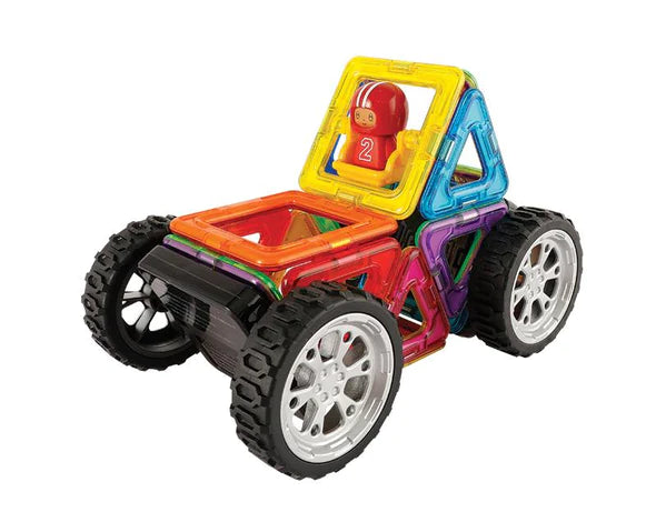 Magformers Wow Plus 18 Piece Set