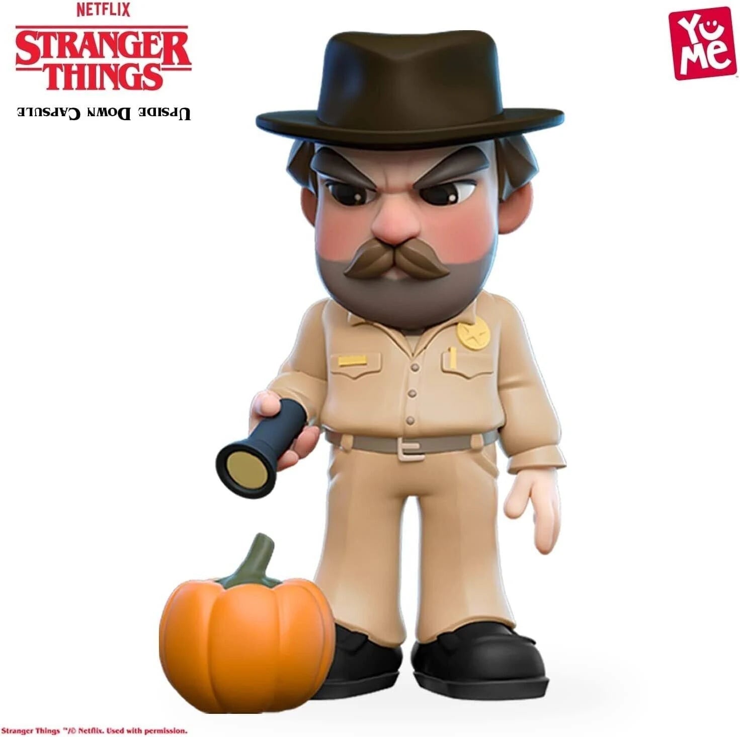 Stranger Things Mystery Capsule