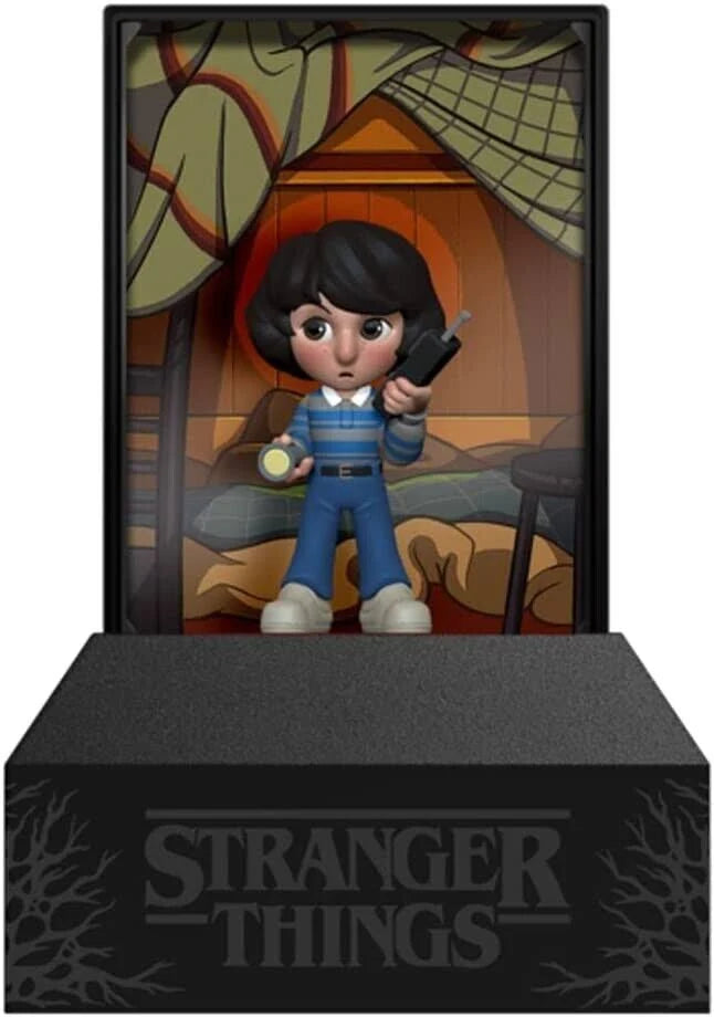 Stranger Things Mystery Capsule
