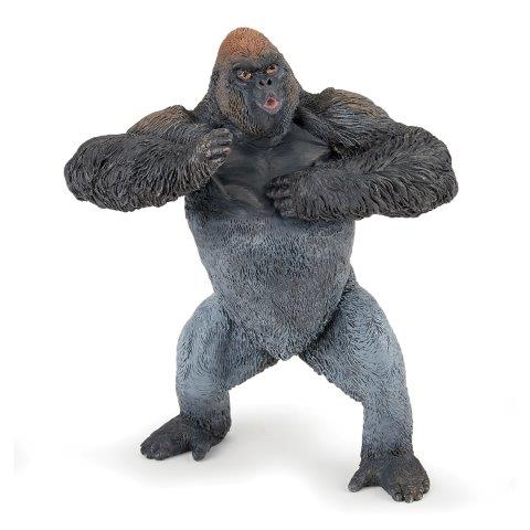 Papo Mountain Gorilla