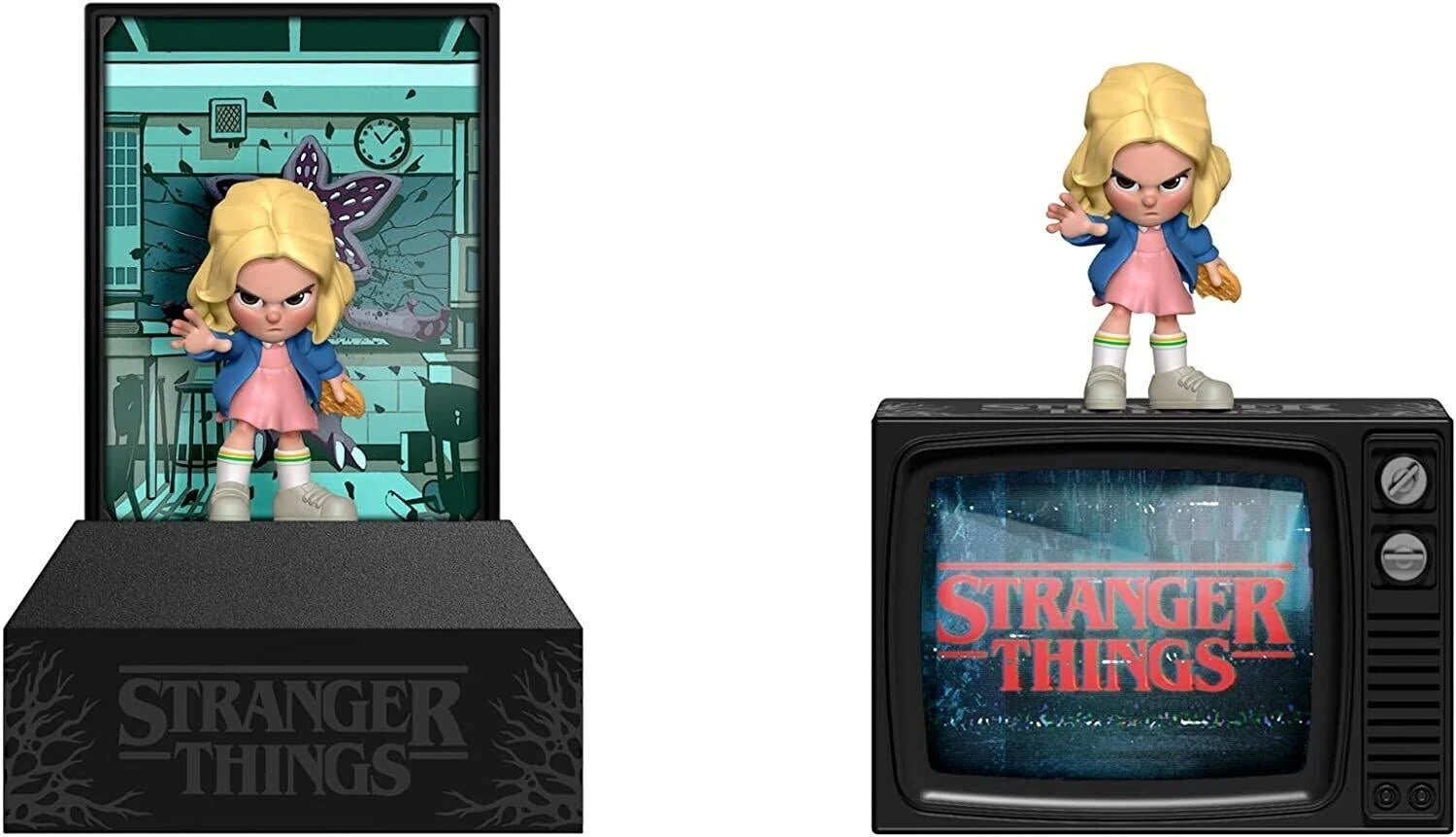 Stranger Things Mystery Capsule
