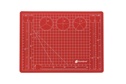 Airfix A4 Cutting Mat