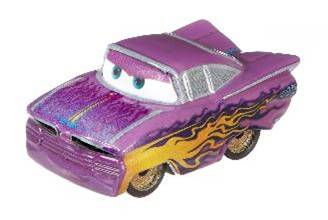 Cars Mini Singles Assortment