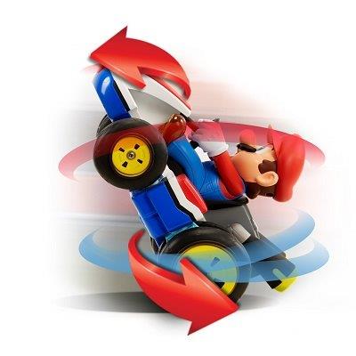 Super Mario Radio Controlled Kart