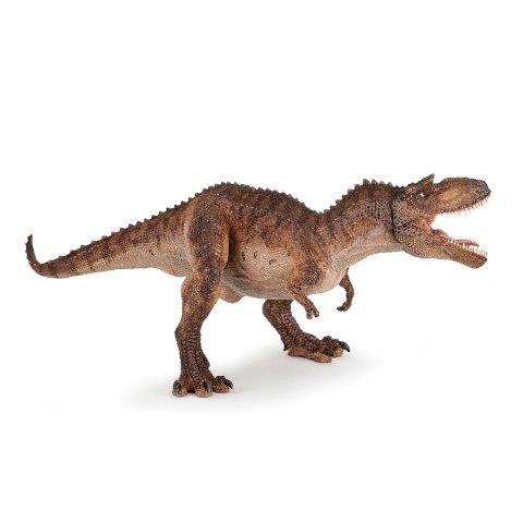 Papo Gorgosaurus