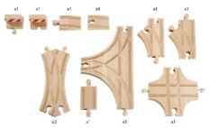 Brio Advanced Expansion Pack