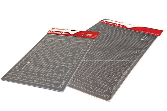 Airfix A4 Cutting Mat
