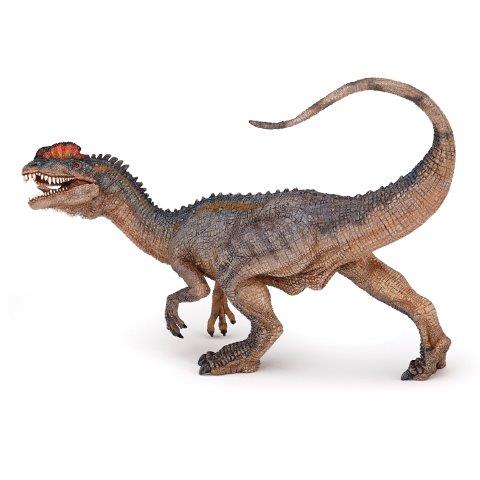 Papo Dilophosaurus