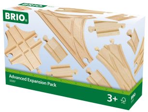 Brio Advanced Expansion Pack