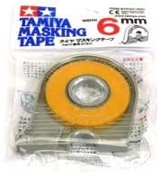 Tamiya Masking Tape 6mm