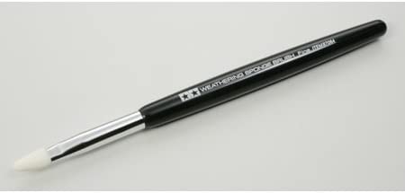 Tamiya Weathering Sponge Brush Fine
